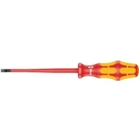 Bild av Wera 160 is vde insulated screwdriver with reduced blade diameter