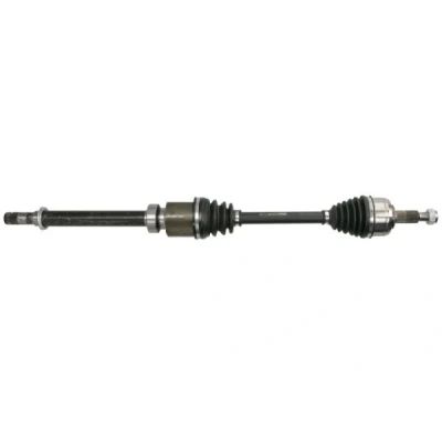 Bild av PASCAL G2E020PC Arbre de transmission Essieu avant droit 900 DACIA: Lodgy