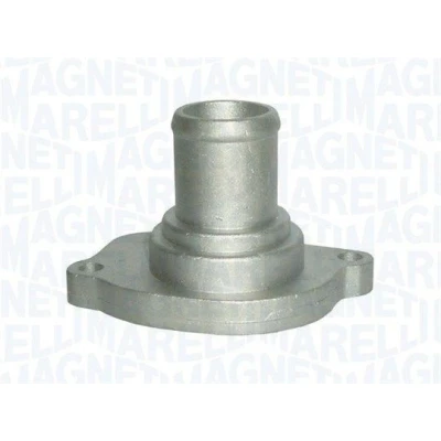 Bild av MAGNETI MARELLI 352317100450 Thermostat d&#039;eau 87 sans joint d&#039;étanchéite FIAT: Punto II 3/5 portes, Stilo Brava 5 LANCIA: Musa
