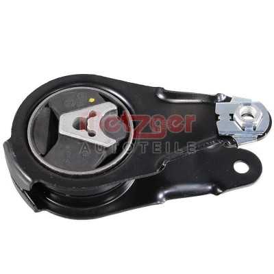 Bild av METZGER 8054226 Support moteur droit métal caoutchouc PEUGEOT: 308 I 3/5 portes, 3008 I, 5008 DS: DS5, DS4 / Crossback
