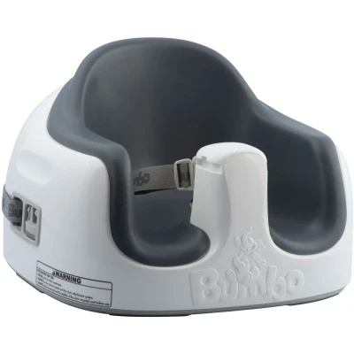 Bild av Bumbo Multi Barnsits, Slate Grey