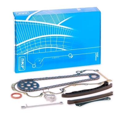 Bild av SKF VKML 82000 Jeu de distribution à chaînes sans accessoires Simplex, Chaîne fermée FIAT: 500L, 500 C Cabriolet, Panda III 3/5 portes, OPEL: Meriva A