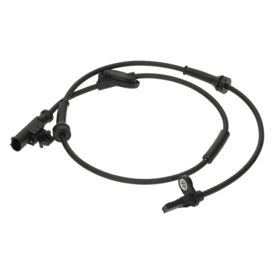 Bild av FEBI BILSTEIN 198145 ABS Givare framaxel vänster, höger 860mm MG: ZS SUV 1.0 T GDi, 1.5 VTi 2017