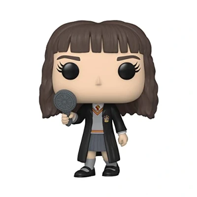 Bild av Funko POP! Harry Potter Hermione Granger
