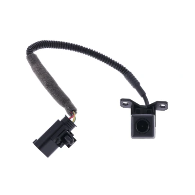 Bild av ACKOJA A53 74 0035 Caméra de recul avec câble