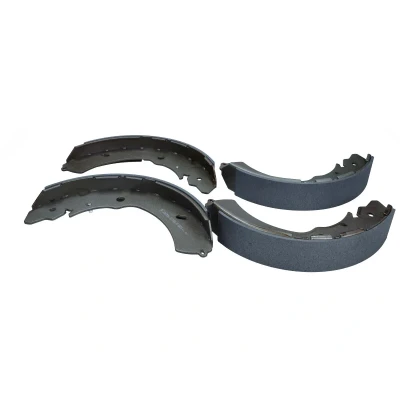 Bild av MAXGEAR 19 4626 Bromsbackar 295mm 50mm utan handbomsspak ISUZU: D Max II Pick up, 1 Pickup