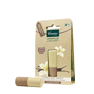 Bild av Kneipp läppvård extra vård, 7 pack (7 x 4,7 g)