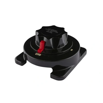 Bild av HELLA 6EB 005 519 001 Interrupteur principal, batterie