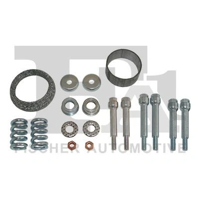 Bild av FA1 218 969 Jeu de joints d&#039;étanchéité, échappement CITROËN: Saxo 3/5 portes, Berlingo / First I, Xsara 5 PEUGEOT: 106 I portes