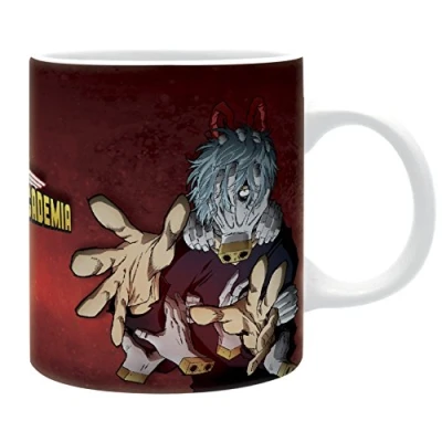 Bild av ABYstyle MY HERO ACADEMIA kopp 320 ml &quot;Versus&quot;