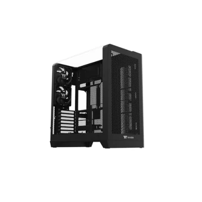 Bild av Thermaltake View 390 Air Black Midi Tower Datorchassi Svart