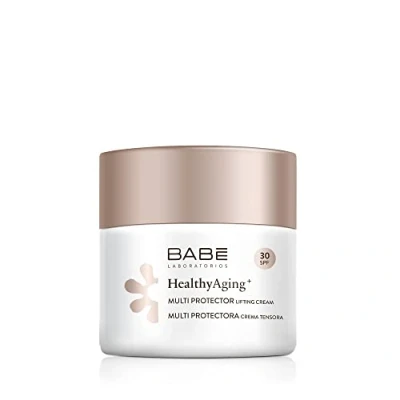 Bild av Babe Crema Multiprotector Dia Spf30 50 ml