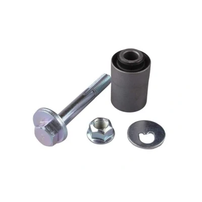 Bild av TEDGUM TED55401 Silent Bloc De Triangle FORD: Focus 2, C Max, VOLVO: V50, C30, S40 II, MAZDA: 5, 3 5 portes, Berline