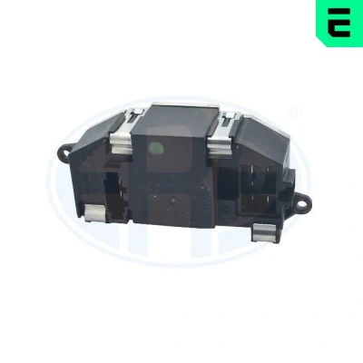 Bild av ERA 665123 Résistance, pulseur d&#039;air habitacle VOLKSWAGEN: Transporter 6 Bus, GOLF 6, Caddy 3, AUDI: A3 3/5 portes, Q7, TT Coupe