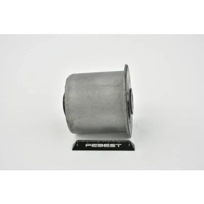 Bild av FEBEST CRAB 032 Silent Bloc De Triangle Essieu arrière inférieur, avant, intérieur JEEP: CHEROKEE III, GRAND 3, 2
