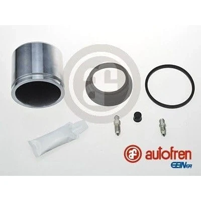 Bild av AUTOFREN SEINSA D42555C Kit De Réparation Étrier Frein Essieu avant 54 RENAULT: R5 3/5 portes, 12 Berline, 16, ABARTH: Ritmo
