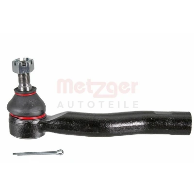 Bild av METZGER 54067701 Rotule de direction M16 x 1,5 Essieu avant gauche TOYOTA: C HR, Prius IV Liftback, Corolla XII Break