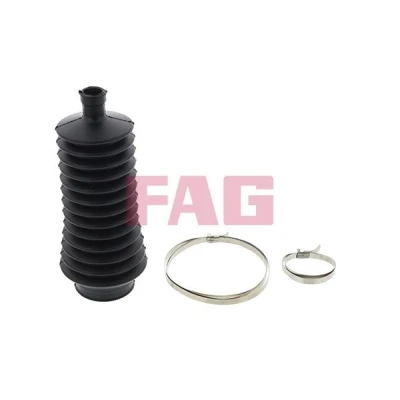 Bild av FAG 841 0048 30 Jeu de joints soufflets, direction RENAULT: CLIO 2, Kangoo I, I Express