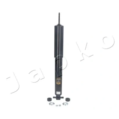Bild av JAPKO MJ95524 Amortisseur Essieu avant Pression de gaz 605 390 télescopique Pont en bas, Goujon haut JEEP: Cherokee II