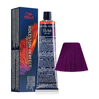 Bild av Wella Utvecklare av hårfärg, 60 ml
