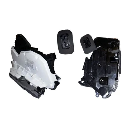 Bild av BUGIAD BSP24823 Serrure De Porte arrière droite VOLKSWAGEN: Golf 6, Polo V 3/5 portes, 7, SKODA: Yeti, Octavia 3 Combi, Schrägheck