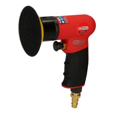 Bild av KS TOOLS 515.5111 Excenterslip 5,2bar 113l/min utan skivamm