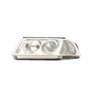 Bild av ABAKUS 441 1142L LD EM Phares gauche H7/H7 avec feu de clignotant sans ampoules, commande pour correcteur site projecteur PX26d oscaro, mister