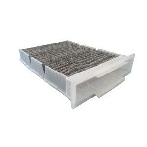 Bild av ALCO FILTER MS 6313C Filtre d&#039;habitacle à charbon actif 224,5 214,5 43,5 CITROËN: C1 I, TOYOTA: Aygo, PEUGEOT: 107 3/5 portes