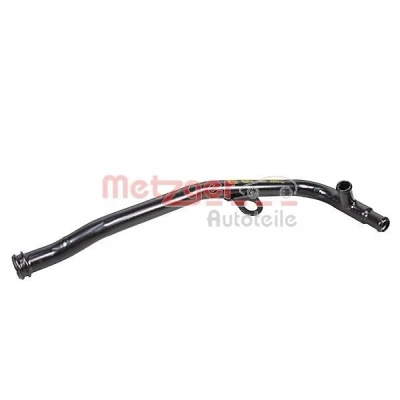 Bild av METZGER 4010473 Tuyauterie du réfrigérant OPEL: Astra G CC, Corsa C 3/5 portes, Combo Tour