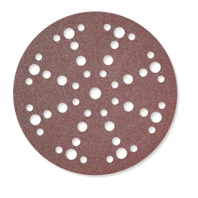 Bild av SLIPPAPPER STF D150/48 P220 RU2/10 Beijerbygg Byggmaterial