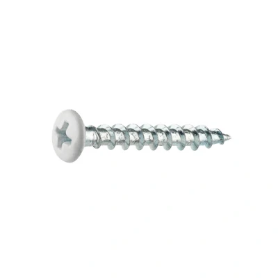 Bild av GIPSSKRUV 433 35C VIT 4,8X35 100ST (10) Beijerbygg Byggmaterial