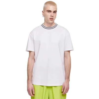 Bild av Urban Classics Kicker Tshirt bas, Storlek: 4XL, White
