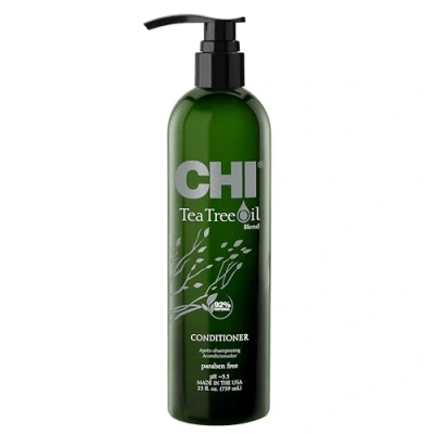 Bild av CHI Tea Tree Oil Conditioner 739 ml