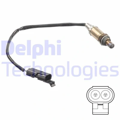 Bild av Lambdasond DELPHI ES21337 12B1