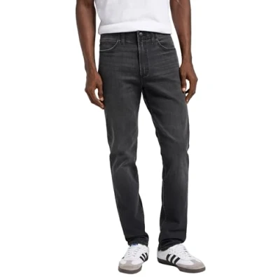 Bild av Lee herr Jeans SLIM FIT MVP, MOONBEAM, 29W / 30L