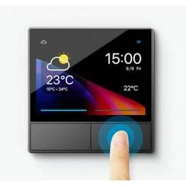 Bild av Sonoff NSPanel Smart Scene Wall Switch US version