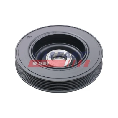 Bild av FAST FT45676 Poulie Damper 162 sans accessoires PEUGEOT: Expert III Van, 3008 I, 508 I Berline, CITROËN: DS4 5 portes, C5 3, Break