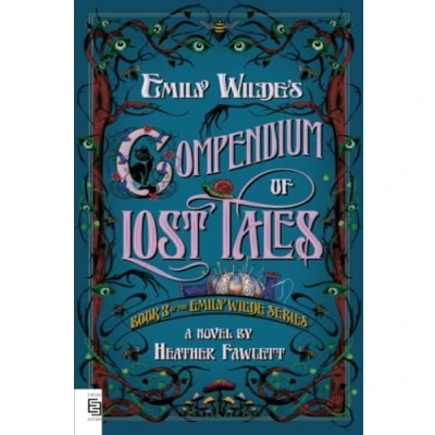Bild av Emily Wilde&#039;s Compendium of Lost Tales: 3