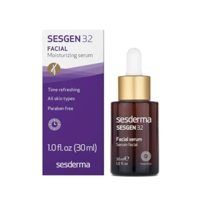 Bild av Sesderma Sesgen 32 Cell Activator Serum Anti Ageing Cellaktiverande Återställer ungdomlig hud Bekämpar trubbig, trött 30 ml