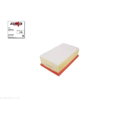 Bild av AUTOMEGA 180020210 Filtre à air 67 141 239 Cartouche filtrante RENAULT: CLIO 3, 2, Modus / Grand Modus, NISSAN: Note I, II 5 portes, Juke