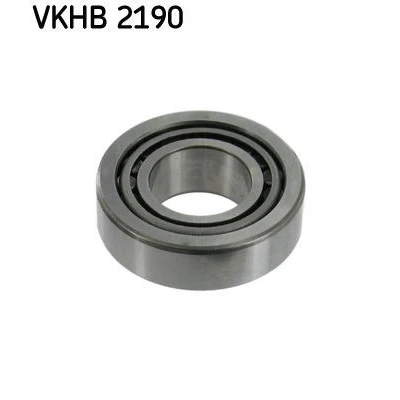 Bild av SKF VKHB 2190 Roulement De Roues 40 75 26 RENAULT TRUCKS: Mascott Сamion à Plateau / Сhâssis, B Camion plate forme/Châssis, Camionnette/Break