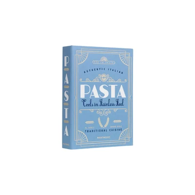 Bild av Printworks, The Essentials Pasta Tools