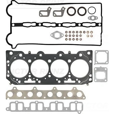 Bild av REINZ 02 53370 Jeu de joints d&#039;étanchéité, culasse cylindre avec joint tige soupape KIA: CARNIVAL 2