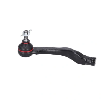 Bild av FEBI BILSTEIN 42224 Rotule de direction Essieu avant droit avec ecrou crénelé HONDA: CIVIC 6 Fastback, Hatchback, Aerodeck