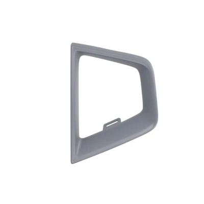 Bild av BLIC 5513 00 3216925P Grille de Pare Choc avec trou(s) pour lampes brouillard avant droite JEEP: Renegade SUV