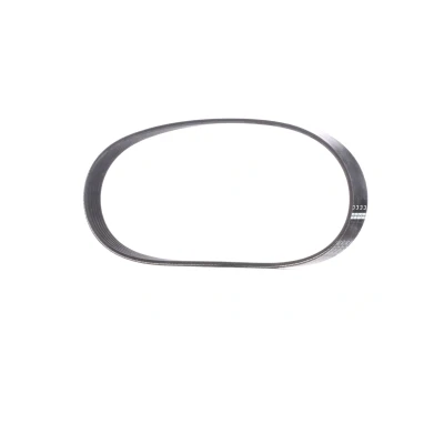 Bild av FEBI BILSTEIN 39800 Courroie Poly V 730 6 EPDM (éthylène propylène diène caoutchouc) PEUGEOT: 207 3/5 portes, 206 CITROËN: C3 I portes