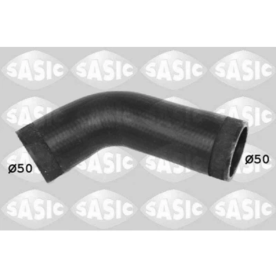 Bild av SASIC 3336148 Gaine De Suralimentation SEAT: Ibiza 3, Córdoba II Berline, SKODA: Fabia I 5 portes, 2, Roomster, VOLKSWAGEN: Polo IV 3/5 portes