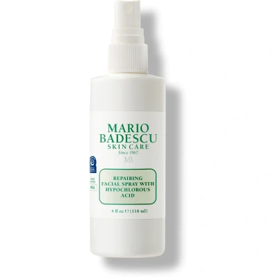 Bild av Mario Badescu Repairing Facial Spray W/ Hypochlorous Acid 118 ml