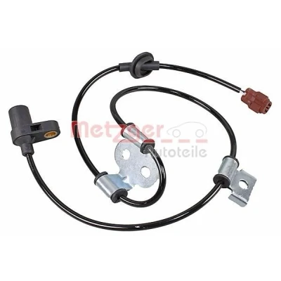 Bild av METZGER 09001409 Capteur ABS 2 SUBARU: Forester II