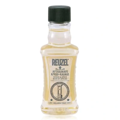 Bild av Reuzel Wood &amp; Spice After Shave vatten